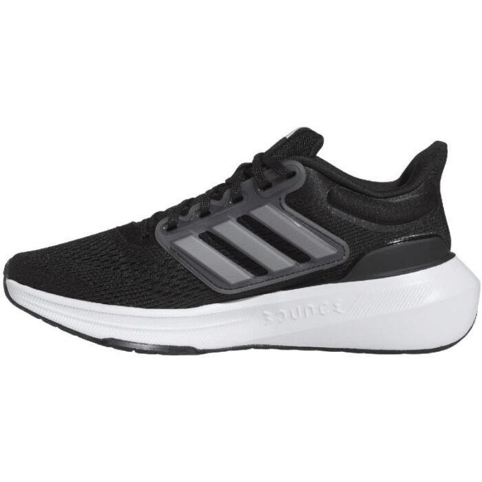 Ayakkabılar - Adidas Ultrabounce Jr HQ1302 Çocuk Koşu Ayakkabısı (Çocuk, Koşu) - Görsel 4
