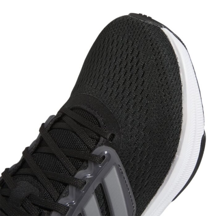 Ayakkabılar - Adidas Ultrabounce Jr HQ1302 Çocuk Koşu Ayakkabısı (Çocuk, Koşu) - Görsel 5