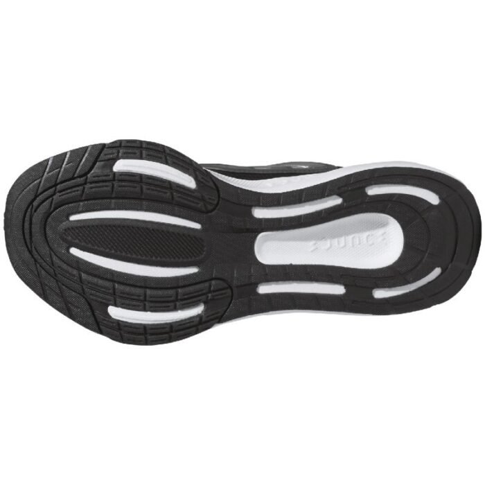 Ayakkabılar - Adidas Ultrabounce Jr HQ1302 Çocuk Koşu Ayakkabısı (Çocuk, Koşu) - Görsel 7