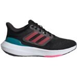 Ayakkabılar - Adidas Ultrabounce Jr IG5397 Çocuk Koşu Ayakkabısı (Çocuk, Koşu) - Görsel 2