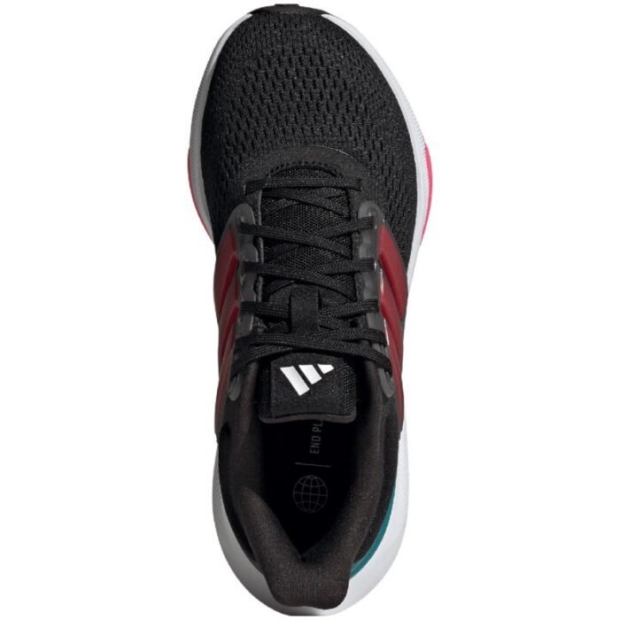 Ayakkabılar - Adidas Ultrabounce Jr IG5397 Çocuk Koşu Ayakkabısı (Çocuk, Koşu) - Görsel 3