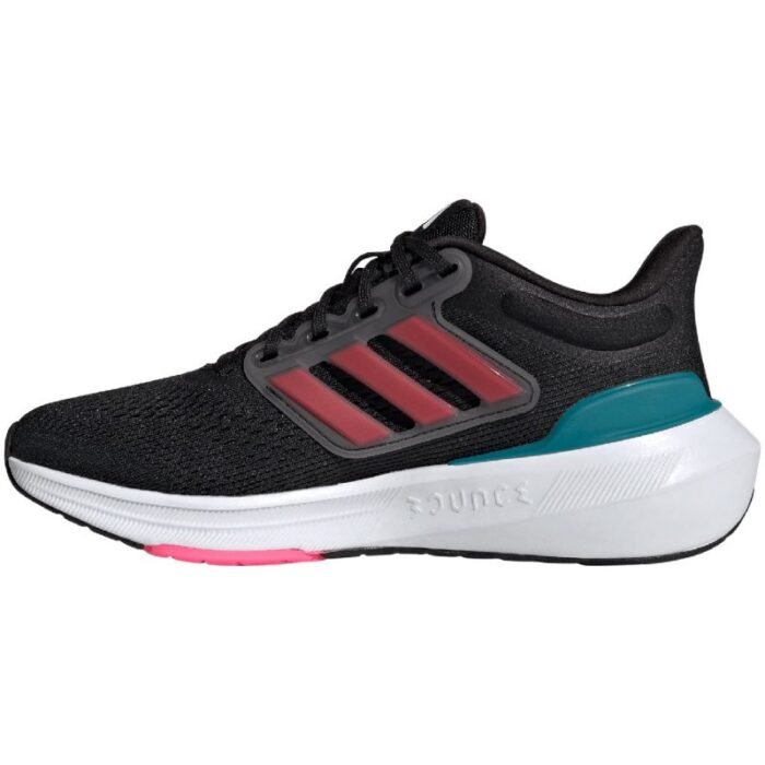 Ayakkabılar - Adidas Ultrabounce Jr IG5397 Çocuk Koşu Ayakkabısı (Çocuk, Koşu) - Görsel 4