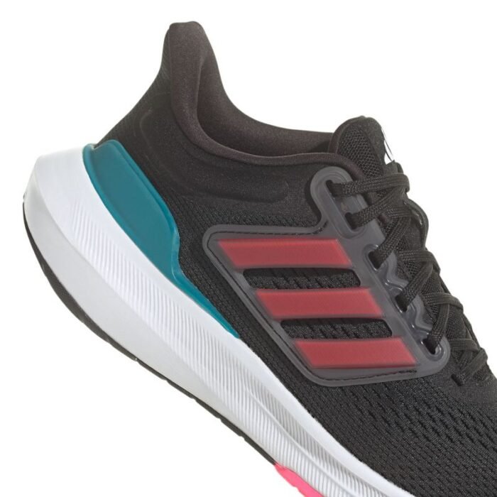 Ayakkabılar - Adidas Ultrabounce Jr IG5397 Çocuk Koşu Ayakkabısı (Çocuk, Koşu) - Görsel 5