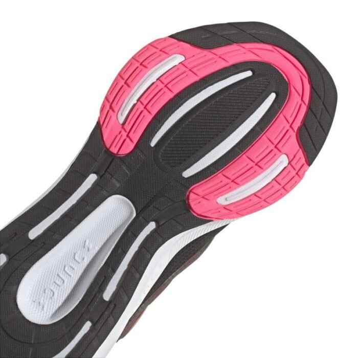 Ayakkabılar - Adidas Ultrabounce Jr IG5397 Çocuk Koşu Ayakkabısı (Çocuk, Koşu) - Görsel 6