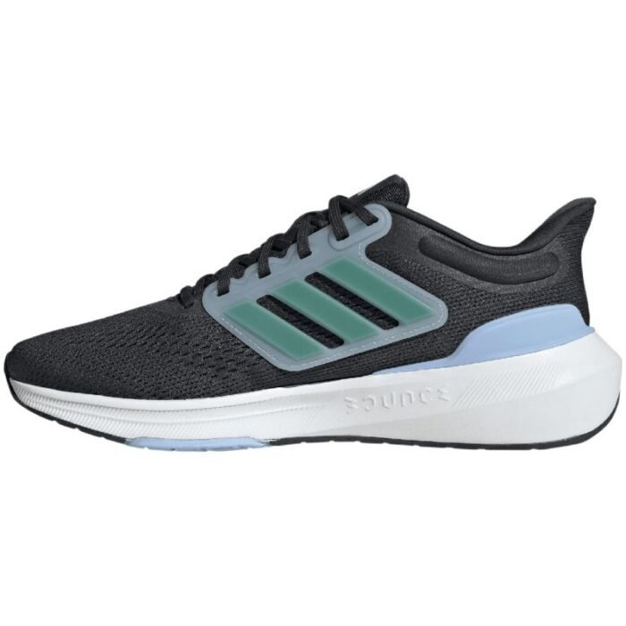 Erkek - Adidas Ultrabounce M HP5776 Koşu Ayakkabısı (Erkek, Koşu) - Görsel 4