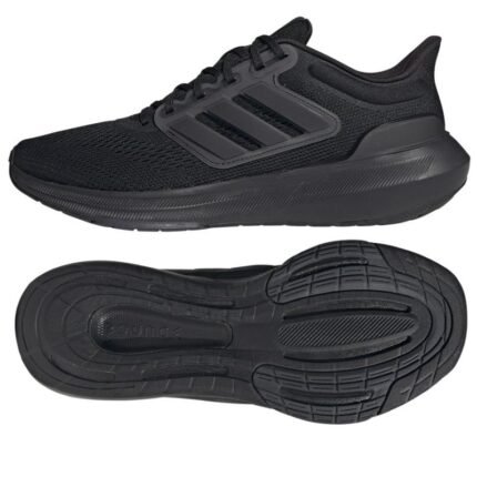 Adidas Ultrabounce M HP5797 Koşu Ayakkabıları