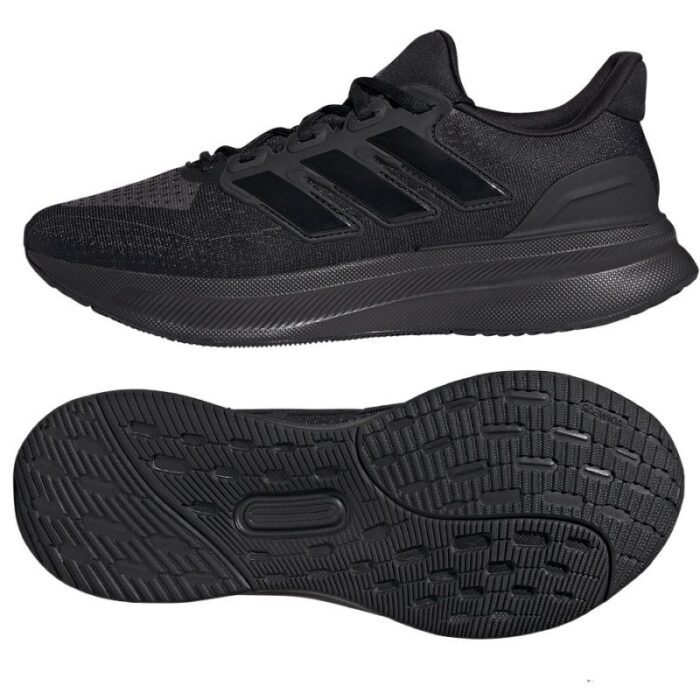 Adidas UltraRun 5 IH2640 Koşu Ayakkabısı - Görsel 2