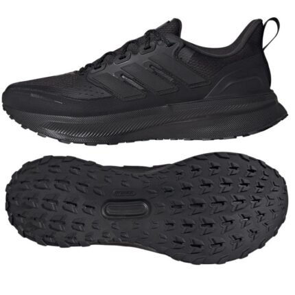 Adidas UltraRun 5 TR M JP5908 Koşu Ayakkabıları