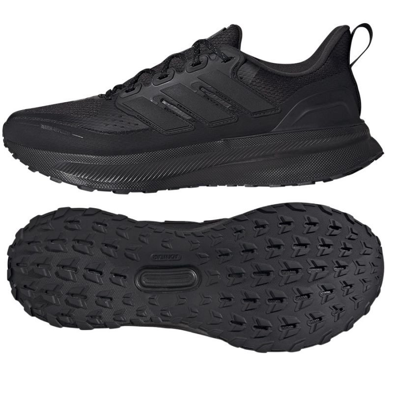 tryoshop-adidas-ultrarun-5-tr-m-jp5908-running-shoes-1145275 Adidas UltraRun 5 TR M JP5908 Koşu Ayakkabıları - Görsel 1