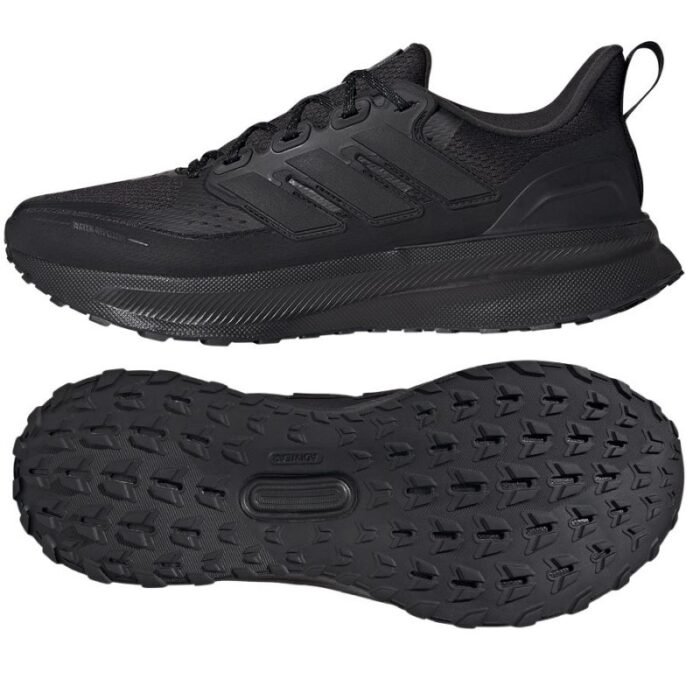 Adidas UltraRun 5 TR M JP5908 Koşu Ayakkabıları - Görsel 8
