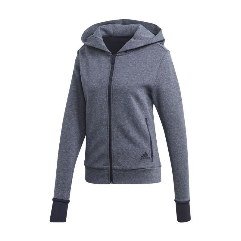 tryoshop-adidas-versatility-fl4213-women-s-hoodie-5-671432 Kadın - adidas Çok Yönlü FL4213 Kadın Kapüşonlu Sweatshirt (Kadın, Antrenman) - Ana Görsel