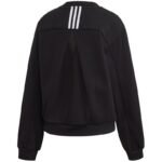 Kadın - adidas Kadın Crew Sweatshirt FL4911 (Kadın, Yaşam Tarzı) - Görsel 3
