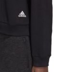 Kadın - adidas Kadın Crew Sweatshirt FL4911 (Kadın, Yaşam Tarzı) - Görsel 6