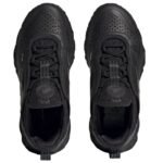 Ayakkabılar - adidas Web Boost Jr HQ4210 Koşu Ayakkabıları (Çocuk, Koşu) - Görsel 4
