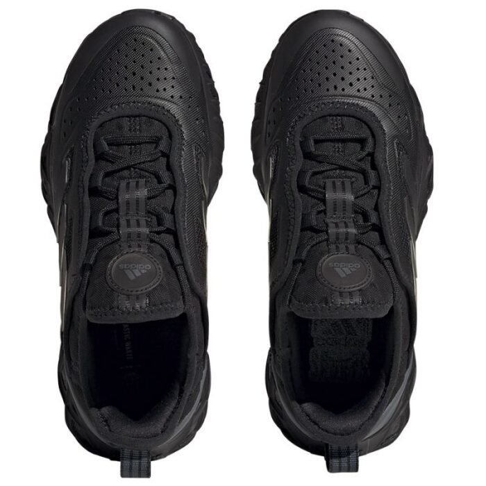 Ayakkabılar - adidas Web Boost Jr HQ4210 Koşu Ayakkabıları (Çocuk, Koşu) - Görsel 4