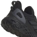 Ayakkabılar - adidas Web Boost Jr HQ4210 Koşu Ayakkabıları (Çocuk, Koşu) - Görsel 6