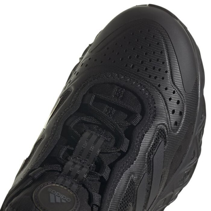 Ayakkabılar - adidas Web Boost Jr HQ4210 Koşu Ayakkabıları (Çocuk, Koşu) - Görsel 7