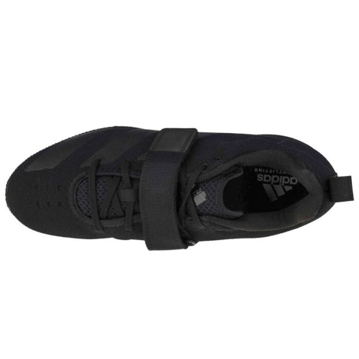 Adidas Ağırlık Kaldırma II 3