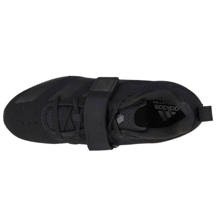 Adidas Ağırlık Kaldırma II 7