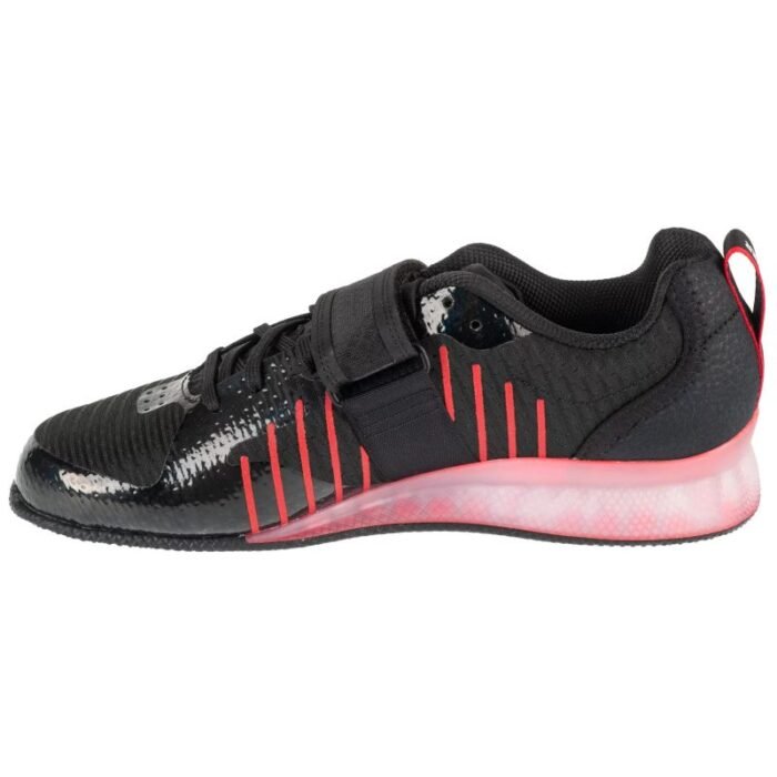 Erkek - Adidas Ağırlık Antrenmanı III M IH8232 Ayakkabıları (Erkek, Antrenman) - Görsel 2