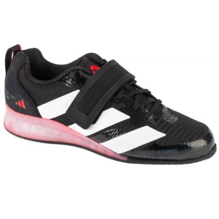 Erkek - Adidas Ağırlık Antrenmanı III M IH8232 Ayakkabıları (Erkek, Antrenman) - Ana Görsel