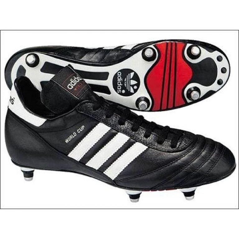 Erkek - adidas Dünya Kupası SG M 011040 futbol ayakkabıları (Erkek, Futbol) - Ana Görsel