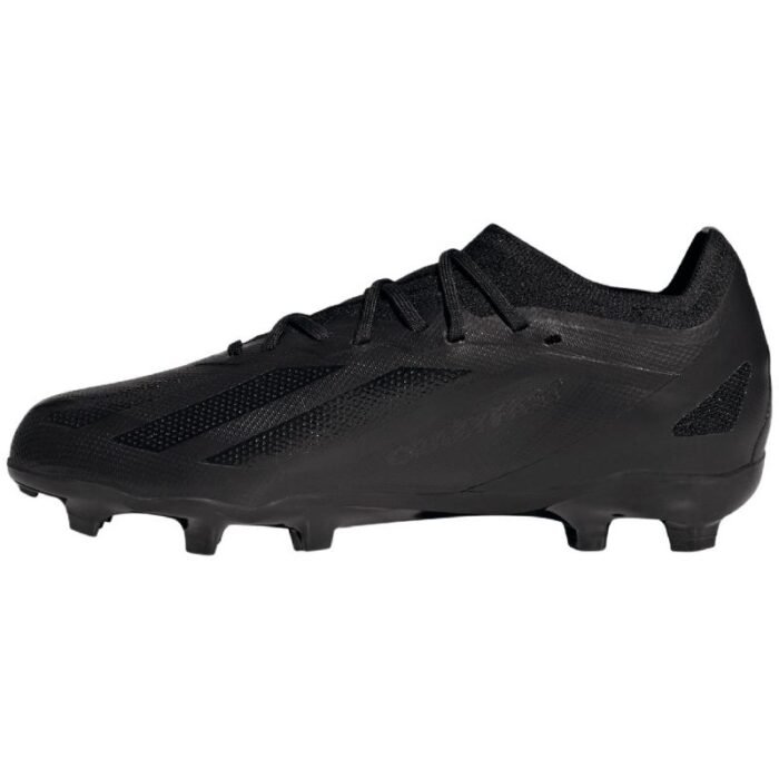 Adidas X Crazyfast.1 FG Çocuk Futbol Ayakkabıları - Görsel 3
