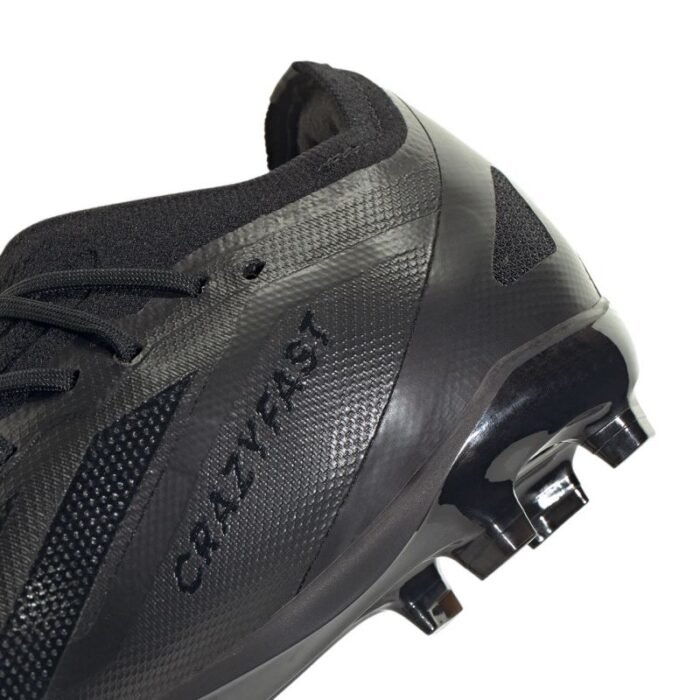 Adidas X Crazyfast.1 FG Çocuk Futbol Ayakkabıları - Görsel 5