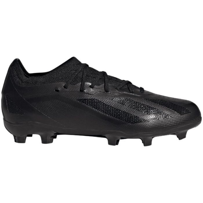 Adidas X Crazyfast.1 FG Çocuk Futbol Ayakkabıları - Görsel 7