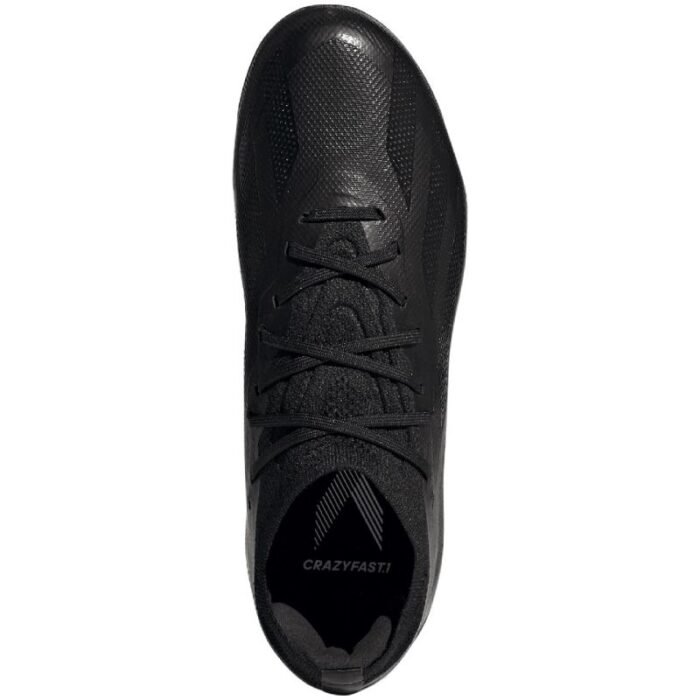 Adidas X Crazyfast.1 FG Çocuk Futbol Ayakkabıları - Görsel 8