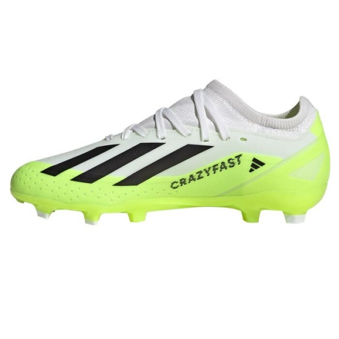 Adidas X CRAZYFAST.3 FG 2