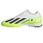 Erkek - Adidas X Crazyfast3 LL TF M ID9346 Futbol Ayakkabısı (Erkek, Futbol) - Görsel 2