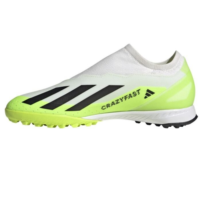 Erkek - Adidas X Crazyfast3 LL TF M ID9346 Futbol Ayakkabısı (Erkek, Futbol) - Görsel 2