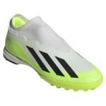Erkek - Adidas X Crazyfast3 LL TF M ID9346 Futbol Ayakkabısı (Erkek, Futbol) - Görsel 4