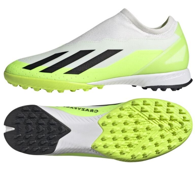 Erkek - Adidas X Crazyfast3 LL TF M ID9346 Futbol Ayakkabısı (Erkek, Futbol) - Ana Görsel
