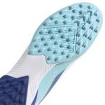 Erkek - Adidas X Crazyfast3 LL TF M ID9347 Futbol Ayakkabıları (Erkek, Futbol) - Görsel 4