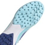 Erkek - Adidas X Crazyfast3 TF M ID9338 Futbol Ayakkabı (Erkek, Futbol) - Görsel 4