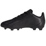 Adidas X CRAZYFAST.4 FxG Jr IE1590 Futbol Ayakkabısı - Görsel 2