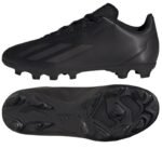 Adidas X CRAZYFAST.4 FxG Jr IE1590 Futbol Ayakkabısı