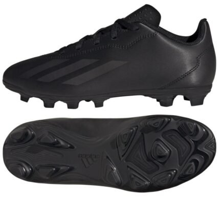 Adidas X CRAZYFAST.4 FxG Jr IE1590 Futbol Ayakkabısı