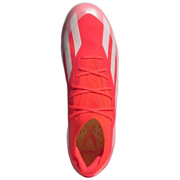 Erkek - Adidas X Crazyfast Elite 2G3G AG M IF0650 Futbol Ayakkabıları (Erkek, Futbol) - Görsel 2