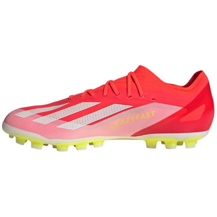 Erkek - Adidas X Crazyfast Elite 2G3G AG M IF0650 Futbol Ayakkabıları (Erkek, Futbol) - Görsel 3