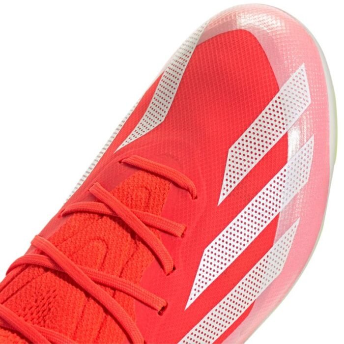 Erkek - Adidas X Crazyfast Elite 2G3G AG M IF0650 Futbol Ayakkabıları (Erkek, Futbol) - Görsel 5