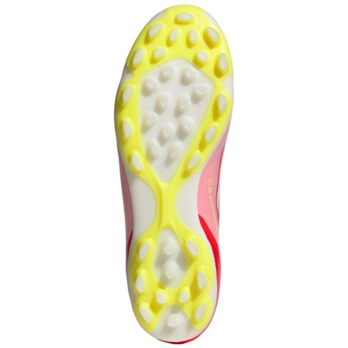 Erkek - Adidas X Crazyfast Elite 2G3G AG M IF0650 Futbol Ayakkabıları (Erkek, Futbol) - Görsel 6