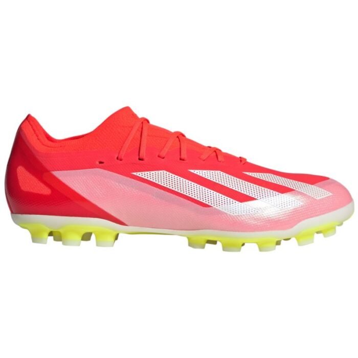 Erkek - Adidas X Crazyfast Elite 2G3G AG M IF0650 Futbol Ayakkabıları (Erkek, Futbol) - Ana Görsel