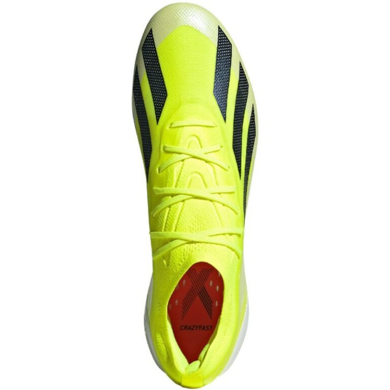 Erkek - Adidas X Crazyfast Elite FG M IE2376 Futbol Ayakkabıları (Erkek, Futbol) - Ana Görsel