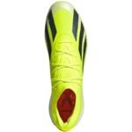 Erkek - Adidas X Crazyfast Elite FG M IE2376 Futbol Ayakkabıları (Erkek, Futbol) - Görsel 8