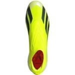 Adidas X Crazyfast Elite LL FG IG0612 Futbol Ayakkabıları - Görsel 2