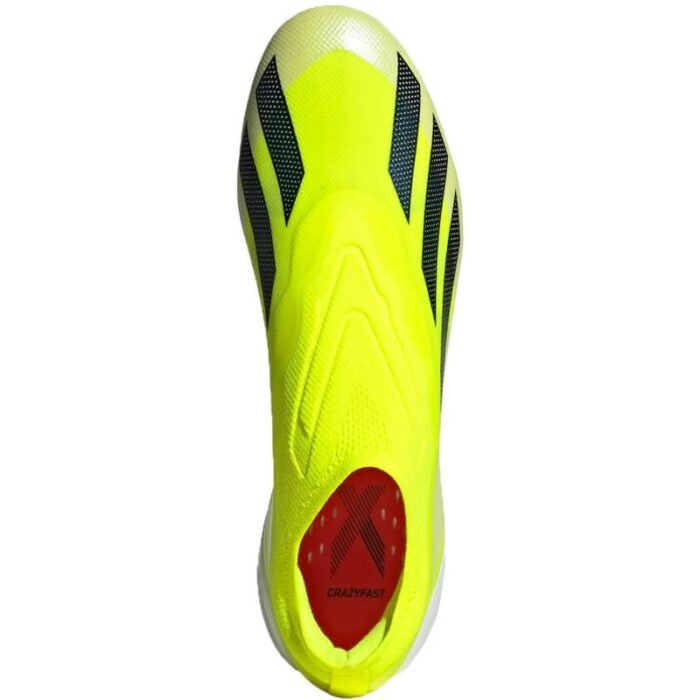 Adidas X Crazyfast Elite LL FG IG0612 Futbol Ayakkabıları - Görsel 2