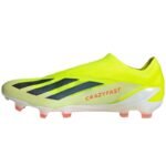 Adidas X Crazyfast Elite LL FG IG0612 Futbol Ayakkabıları - Görsel 3